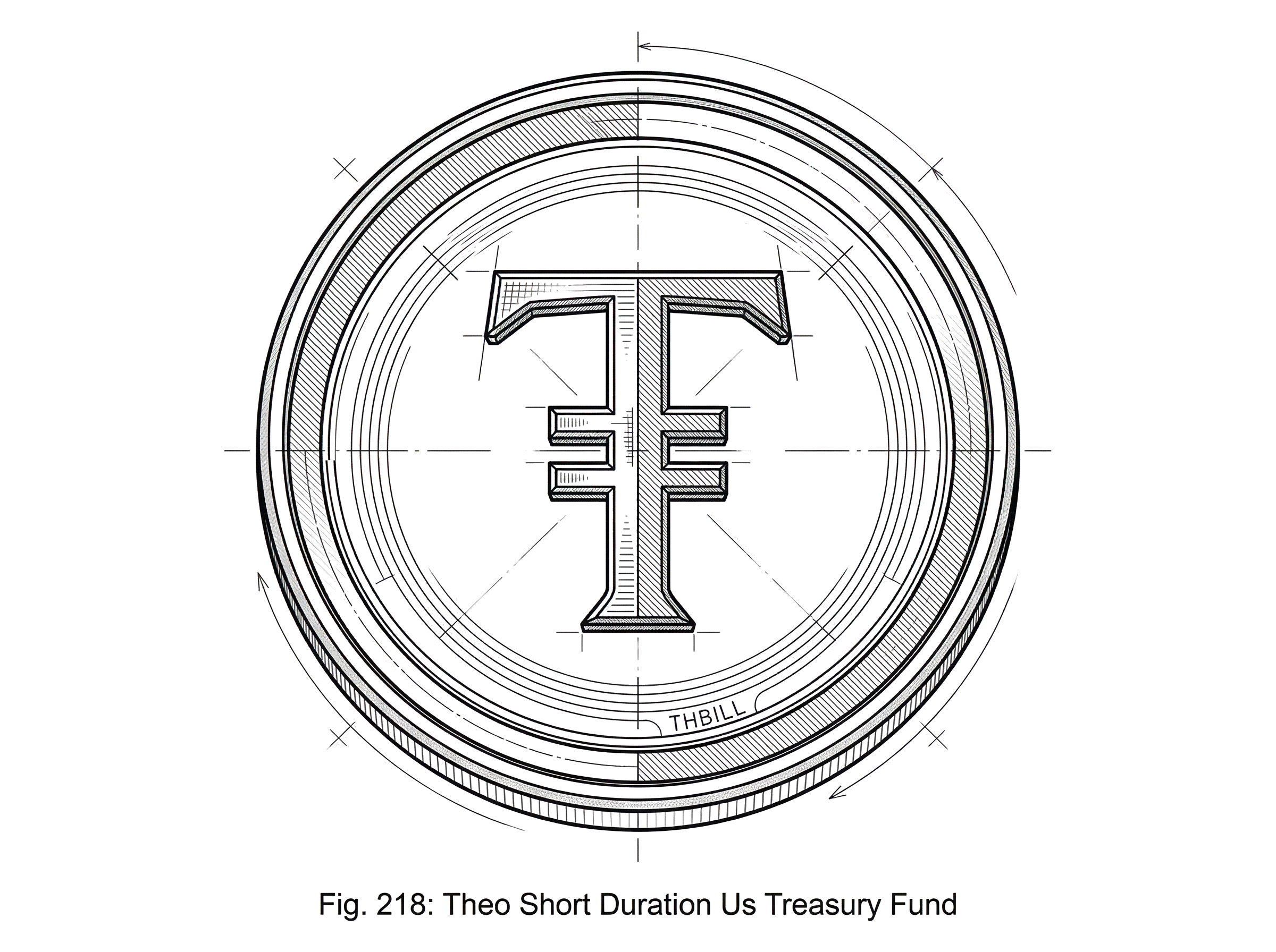 What is Theo Short Duration US Treasury Fund hero image What is Theo Short Duration US Treasury Fund hero image