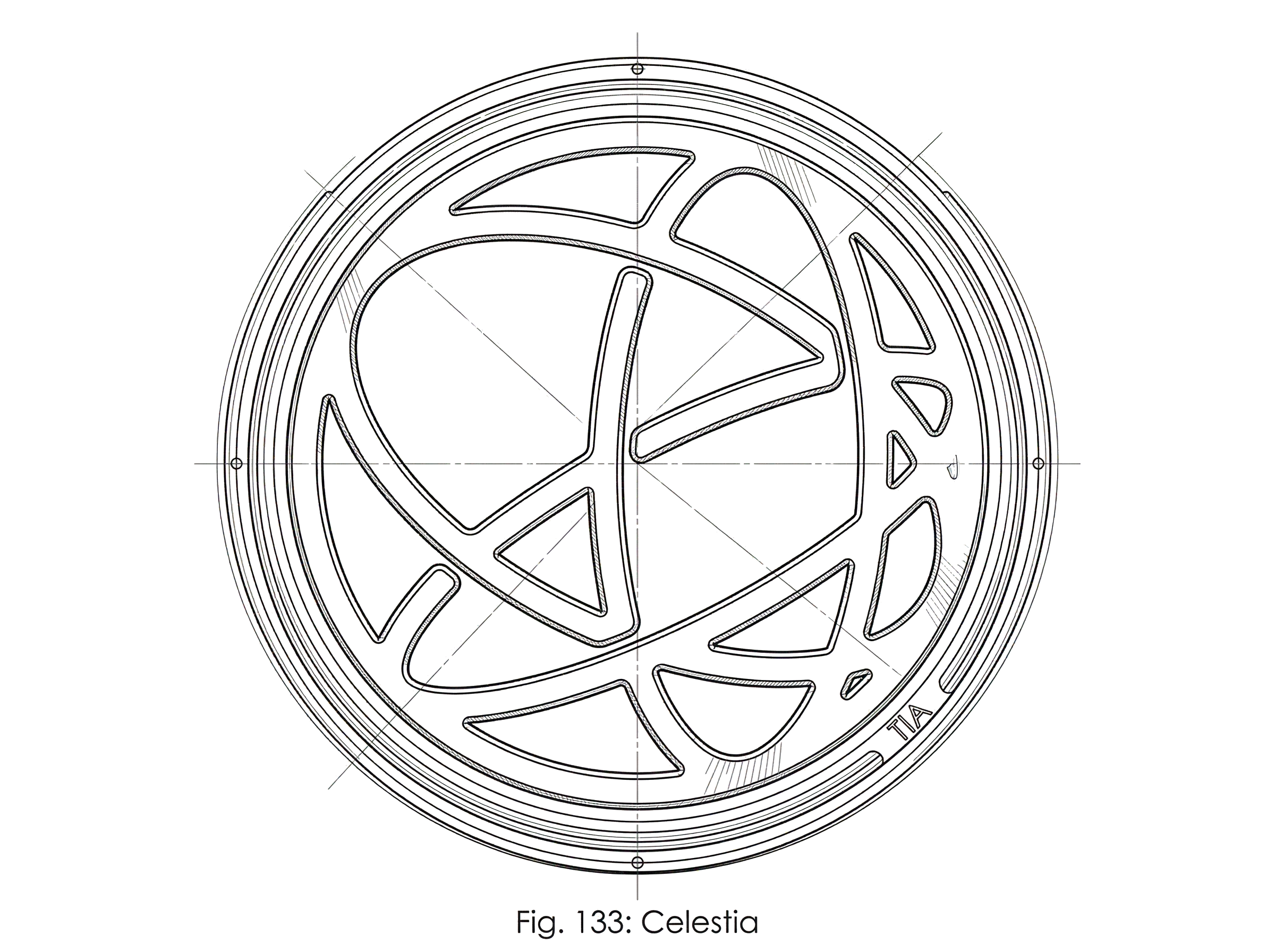 What is Celestia hero image