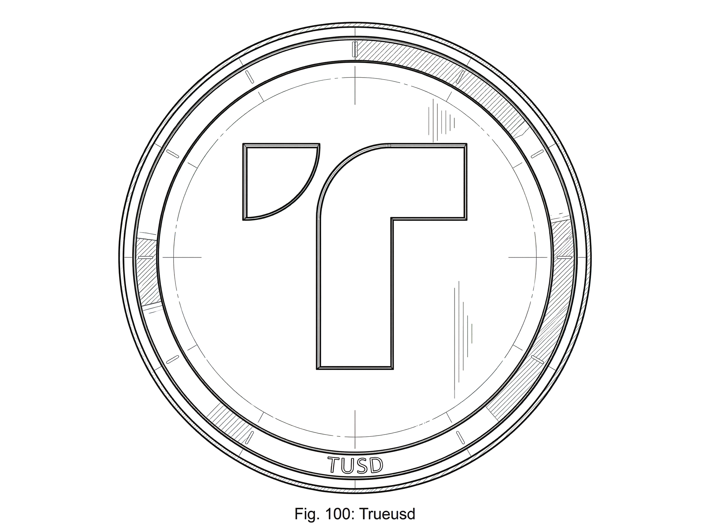 What is TrueUSD hero image