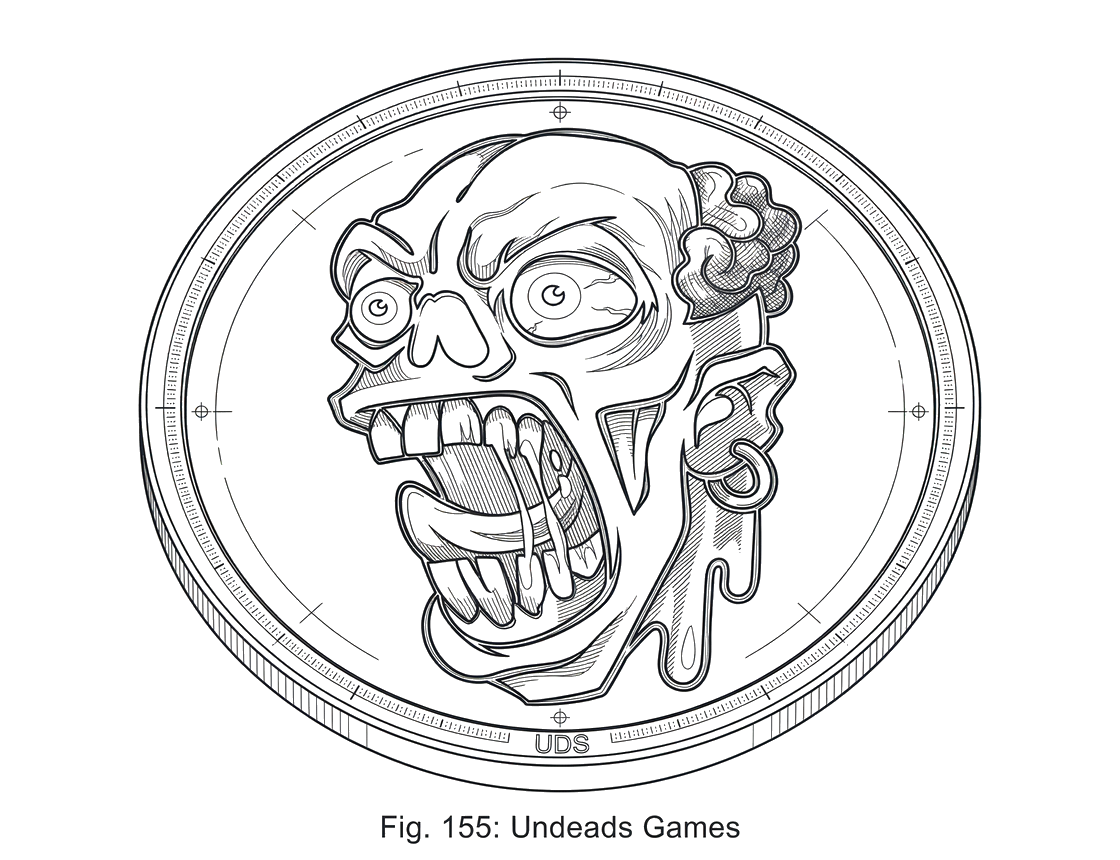 What is Undeads Games