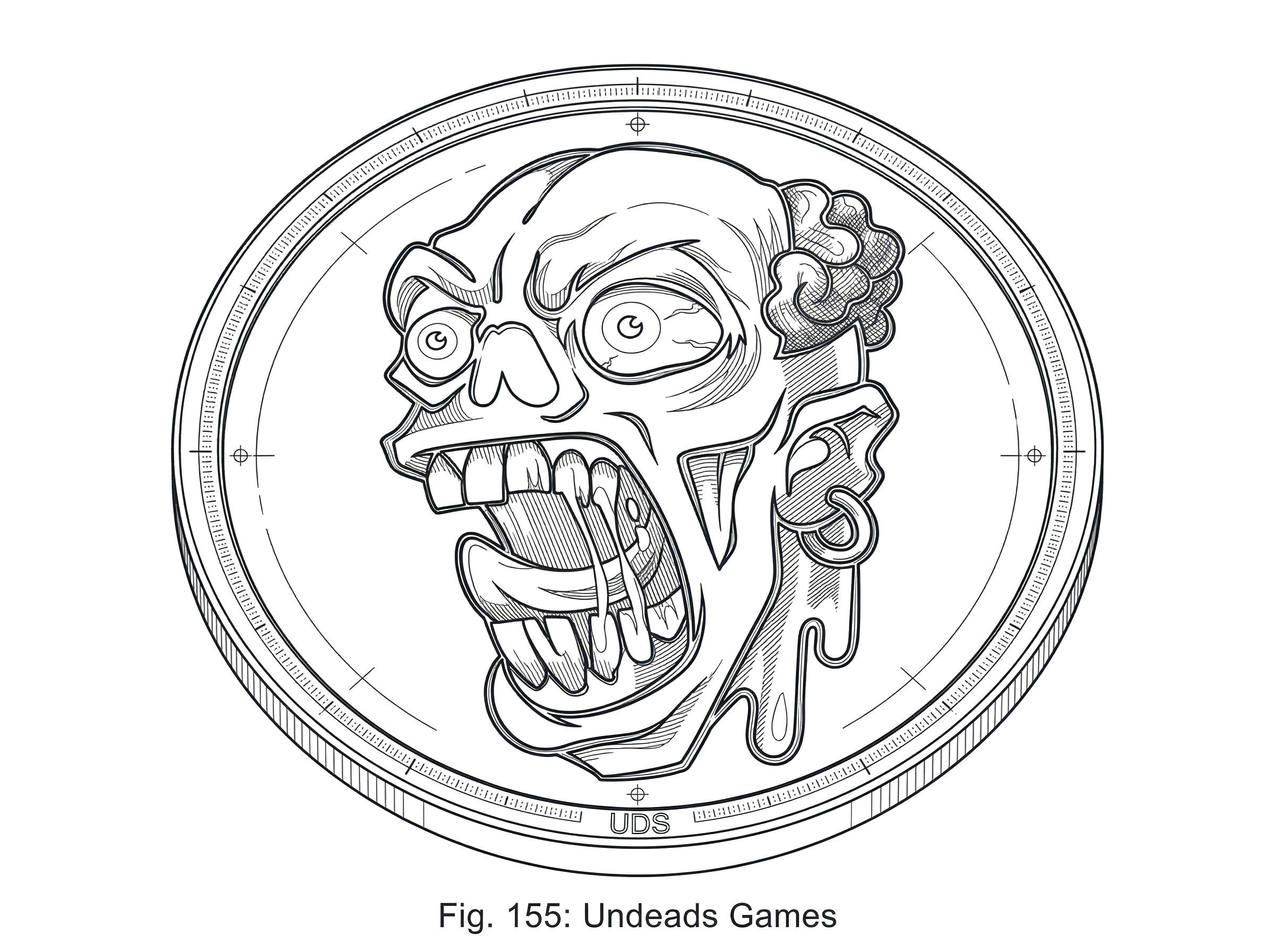 What is Undeads Games hero image