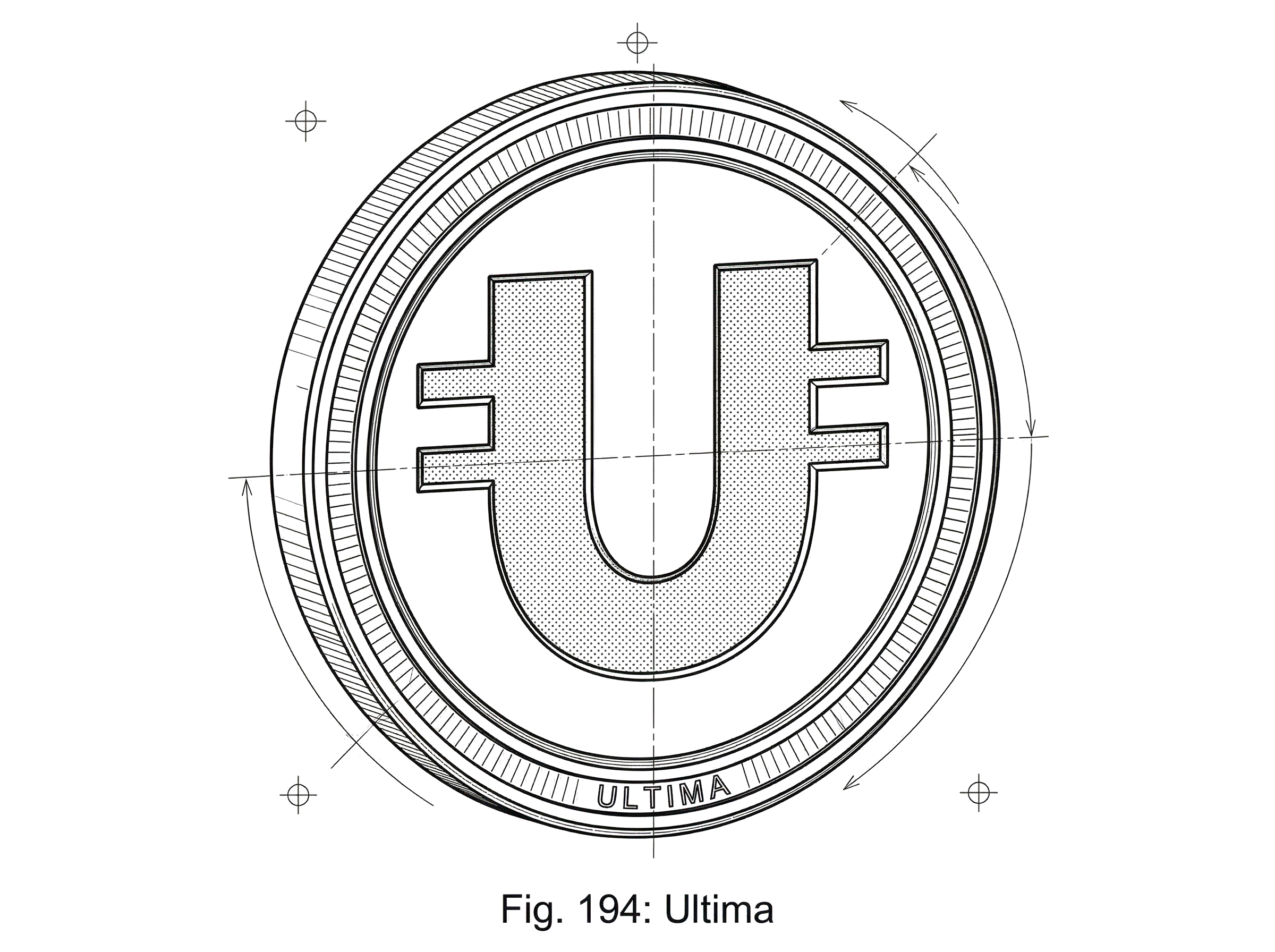 What is Ultima hero image