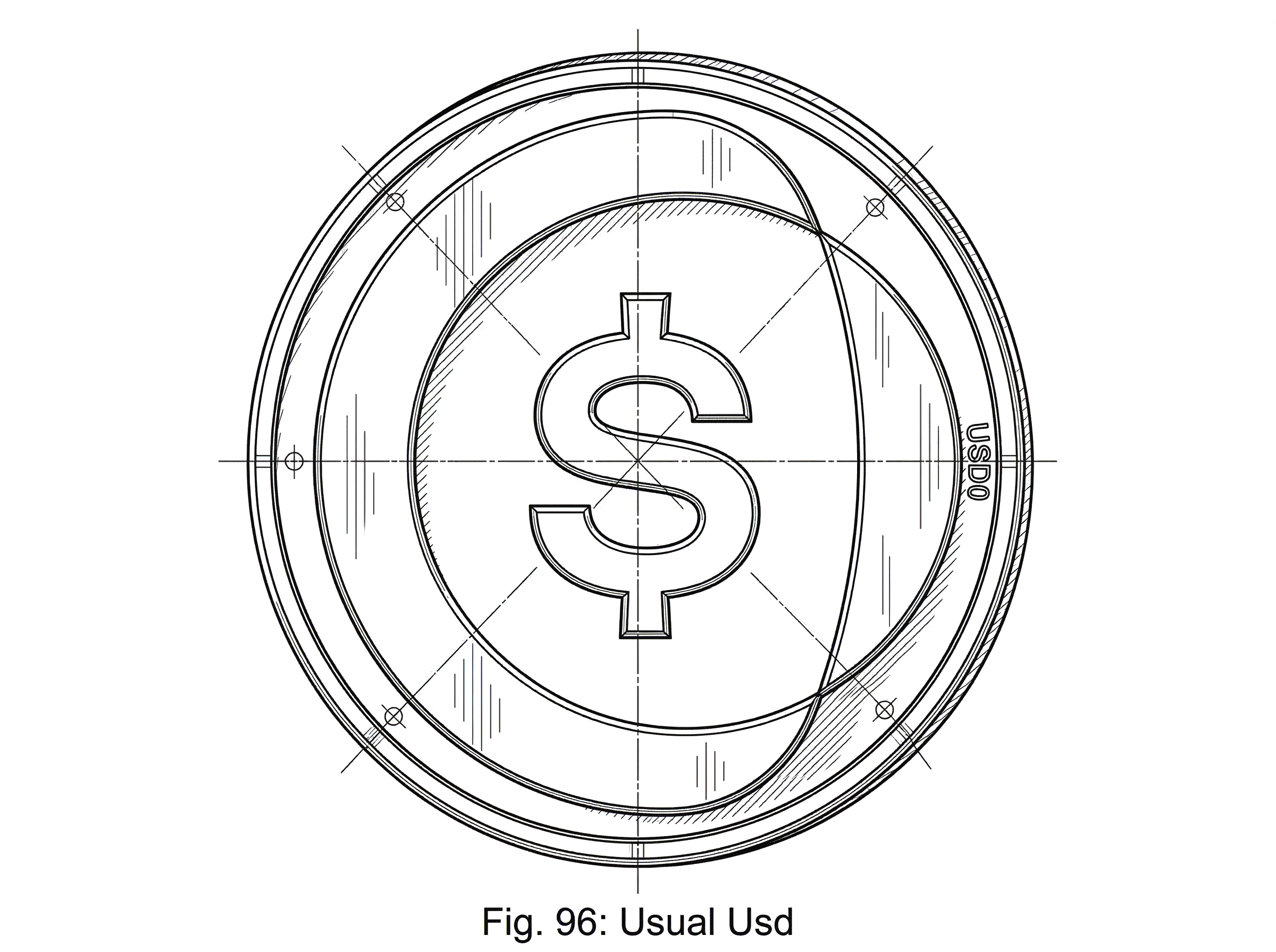 What is Usual USD hero image