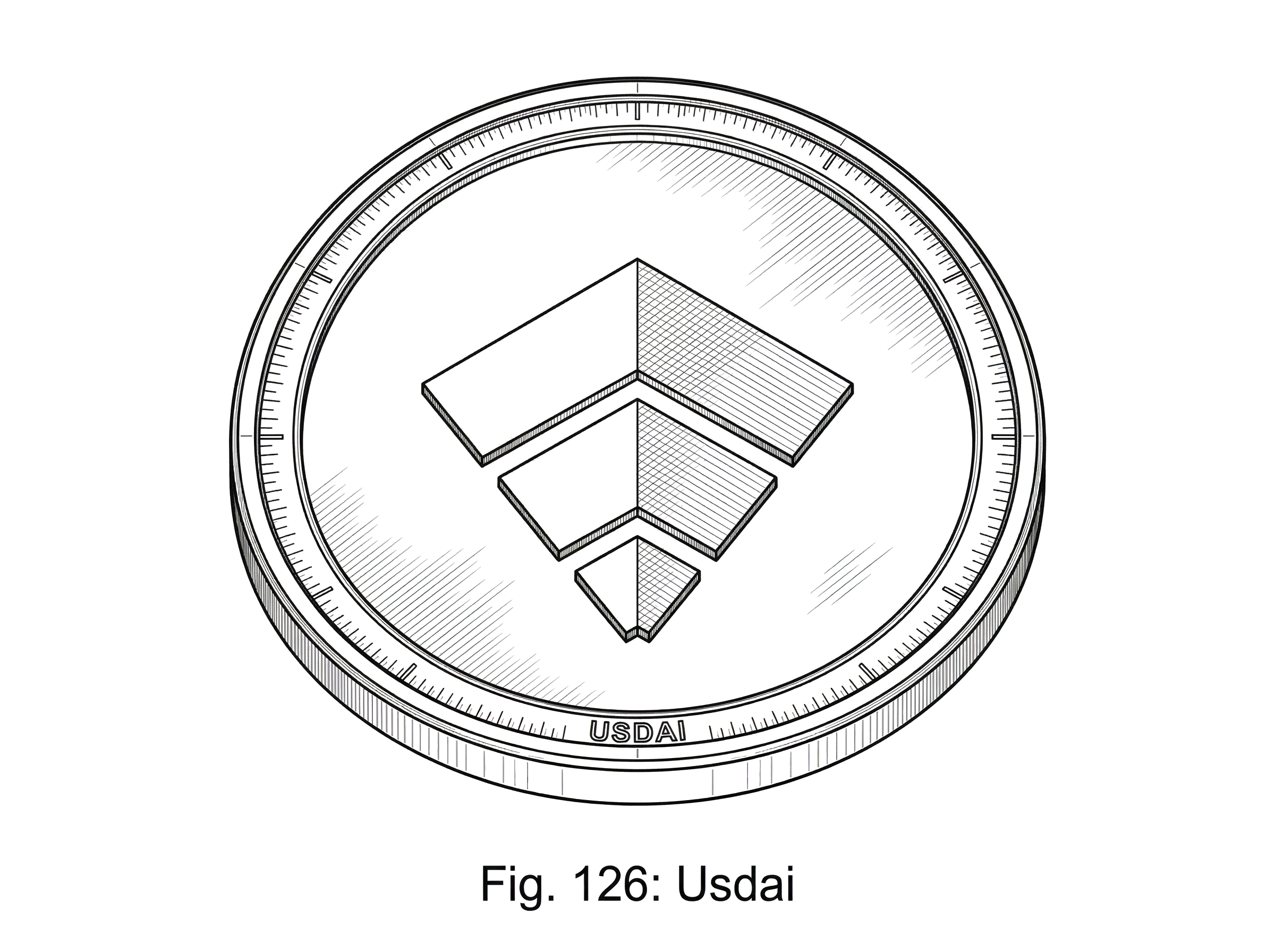 What is USDai hero image