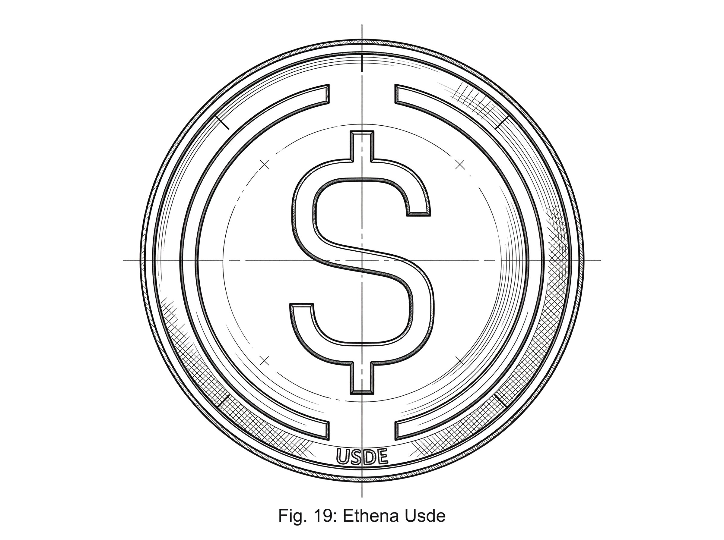 What is Ethena USDe hero image