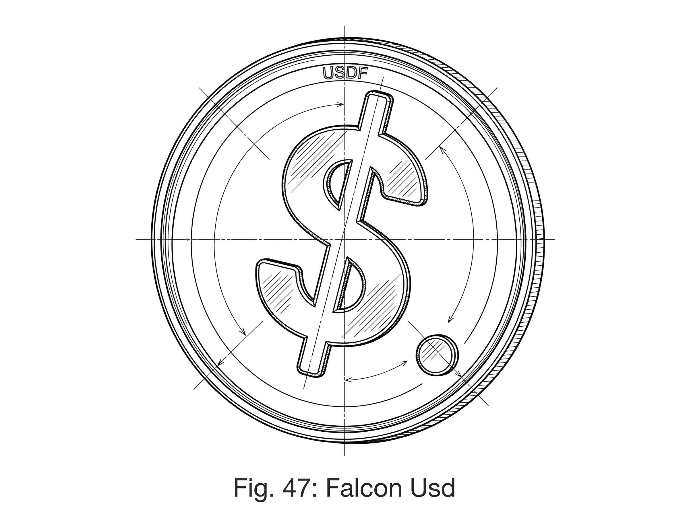 What is Falcon USD hero image