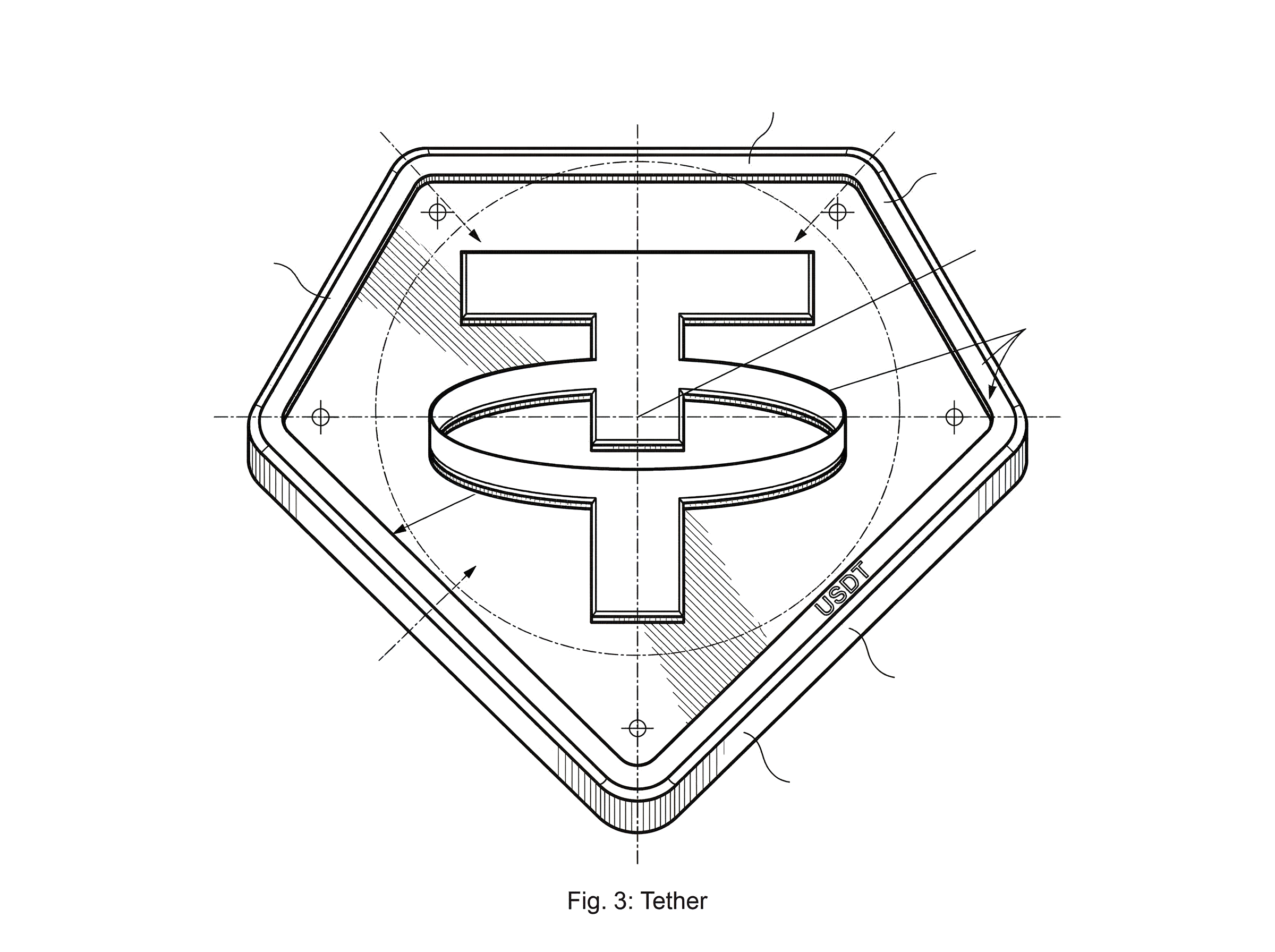 What is Tether hero image