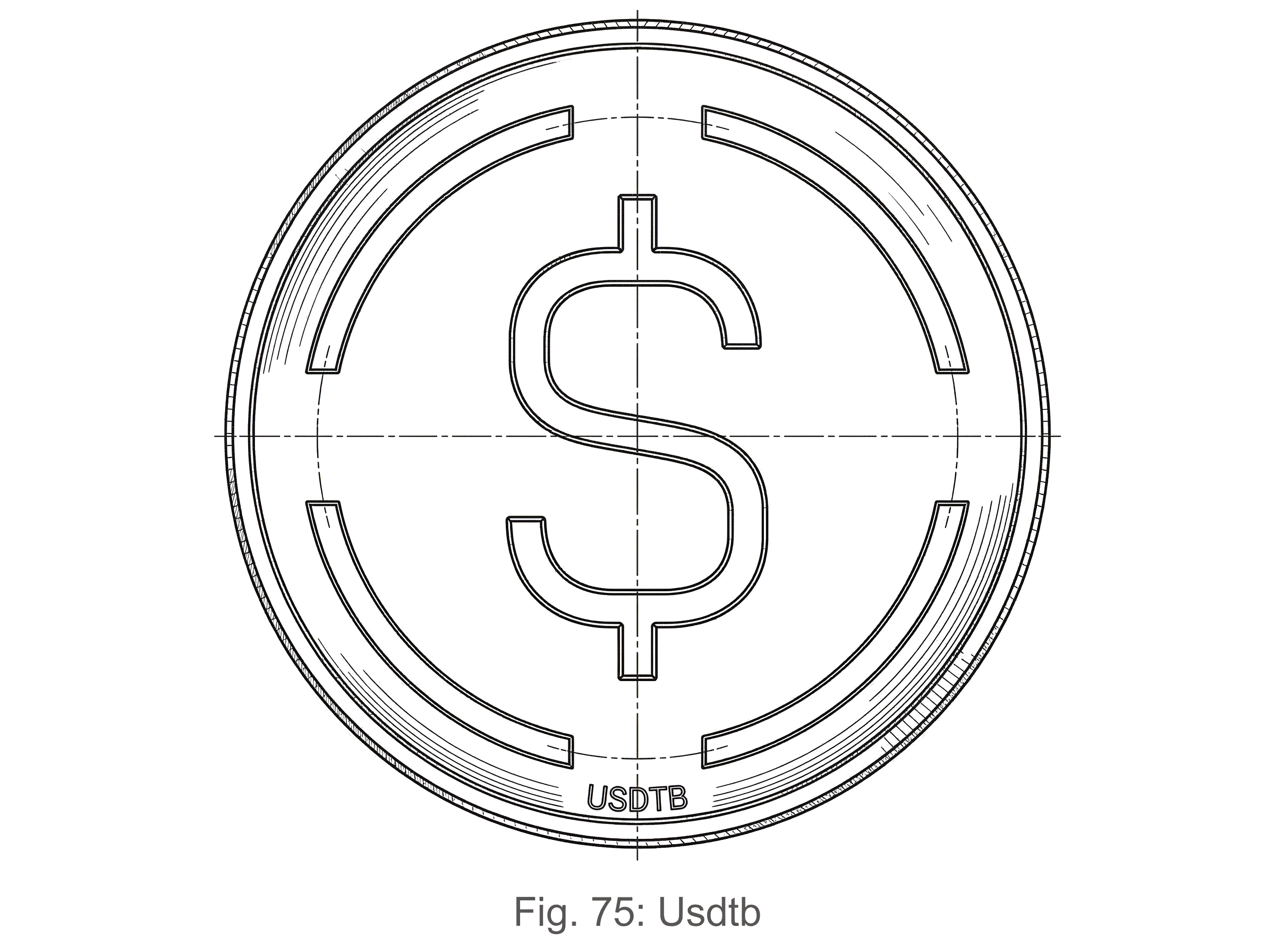 What is USDtb hero image