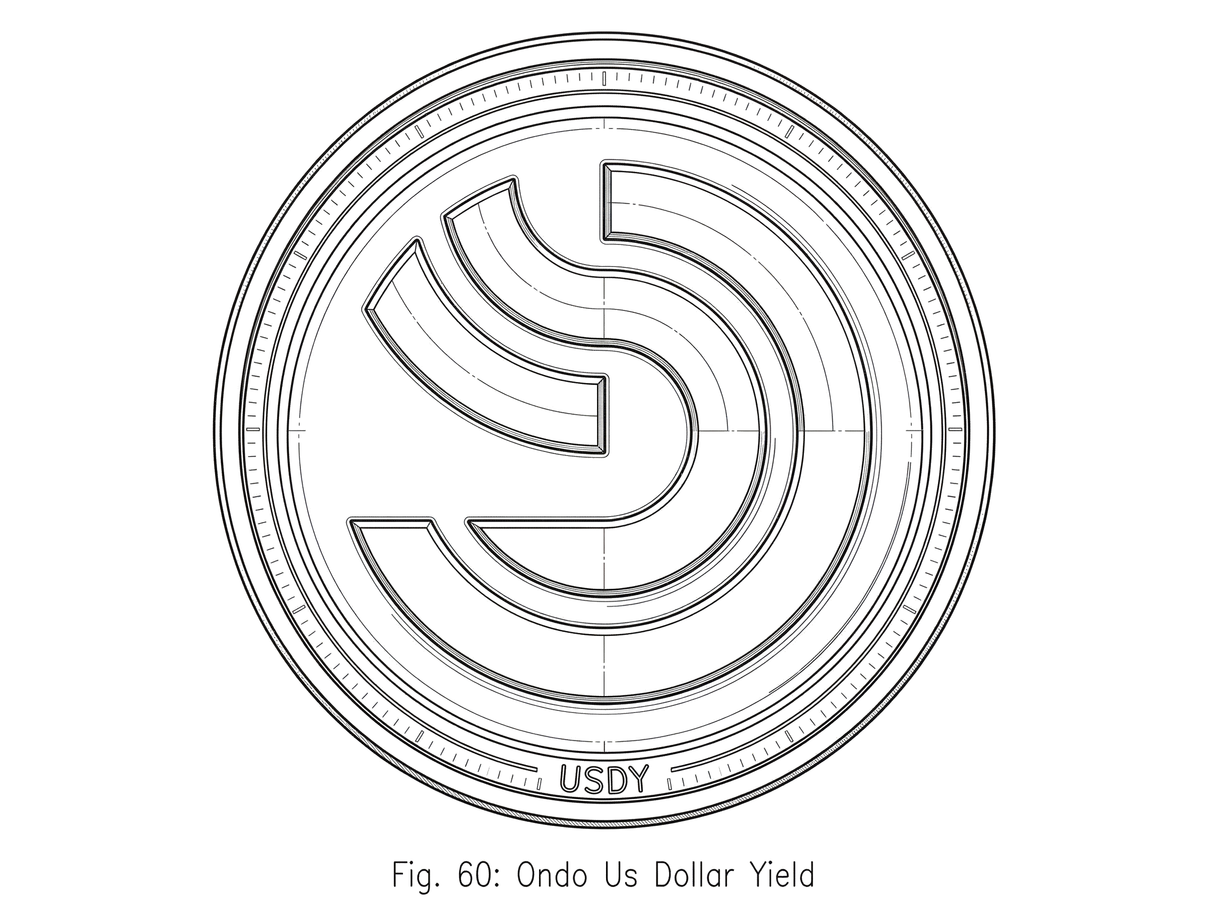 What is Ondo US Dollar Yield hero image