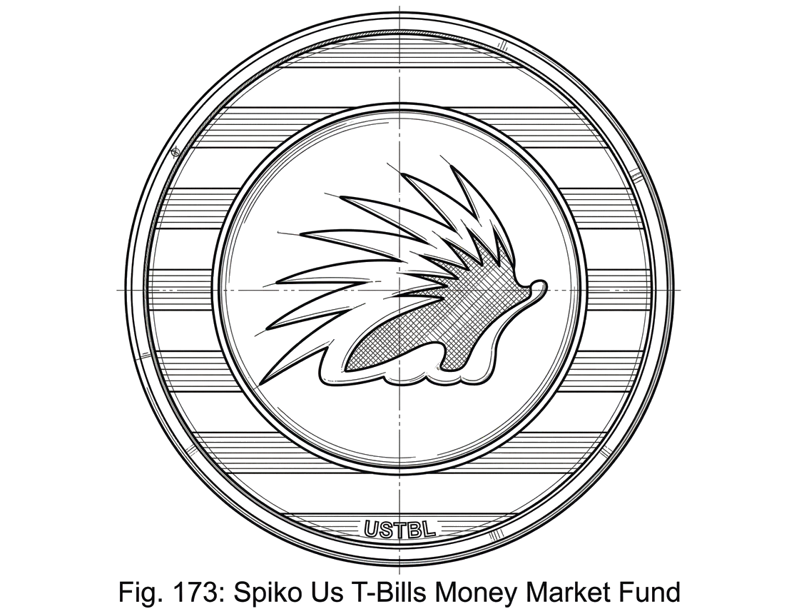 What is Spiko US T-Bills Money Market Fund