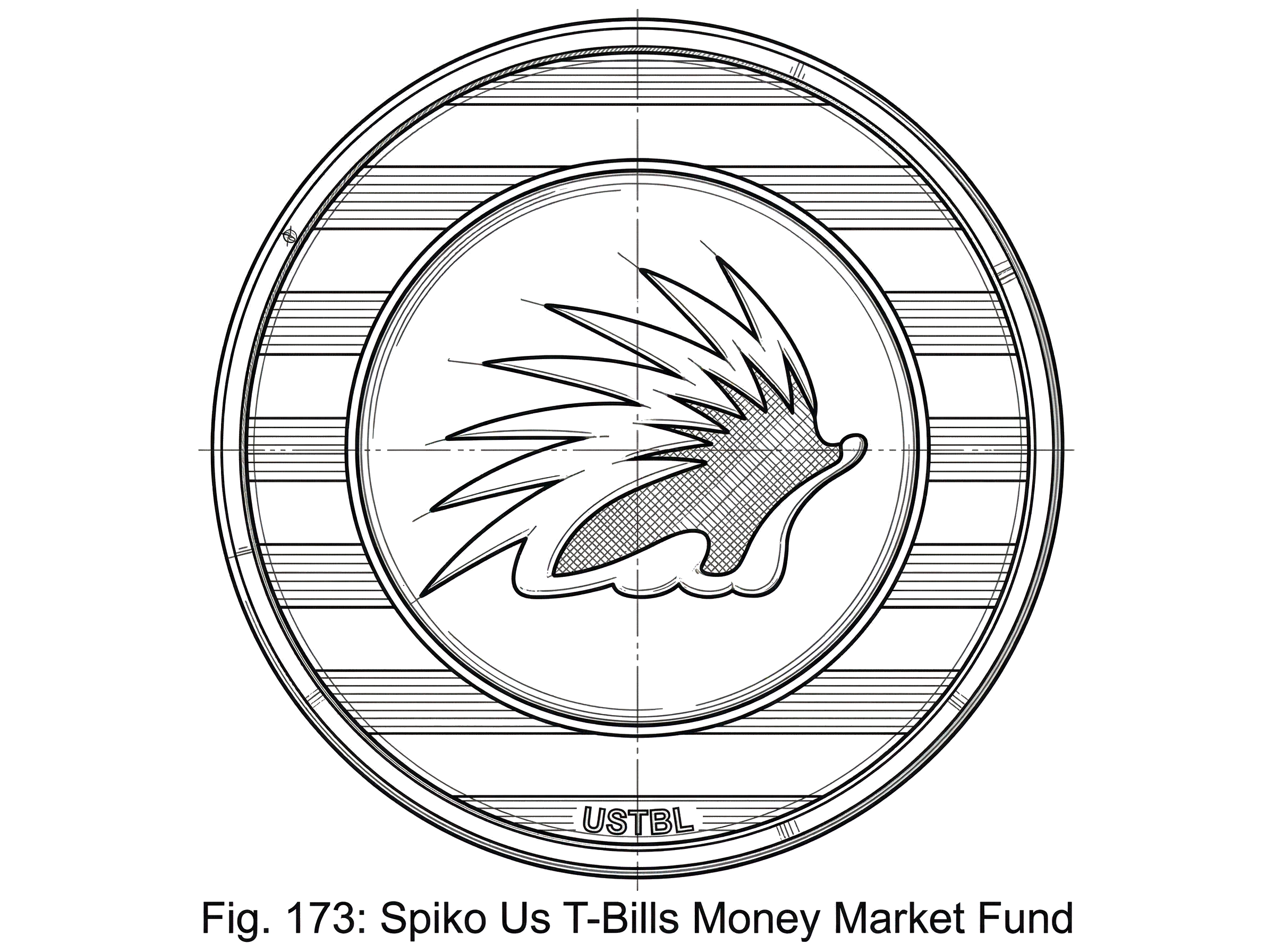 What is Spiko US T-Bills Money Market Fund hero image