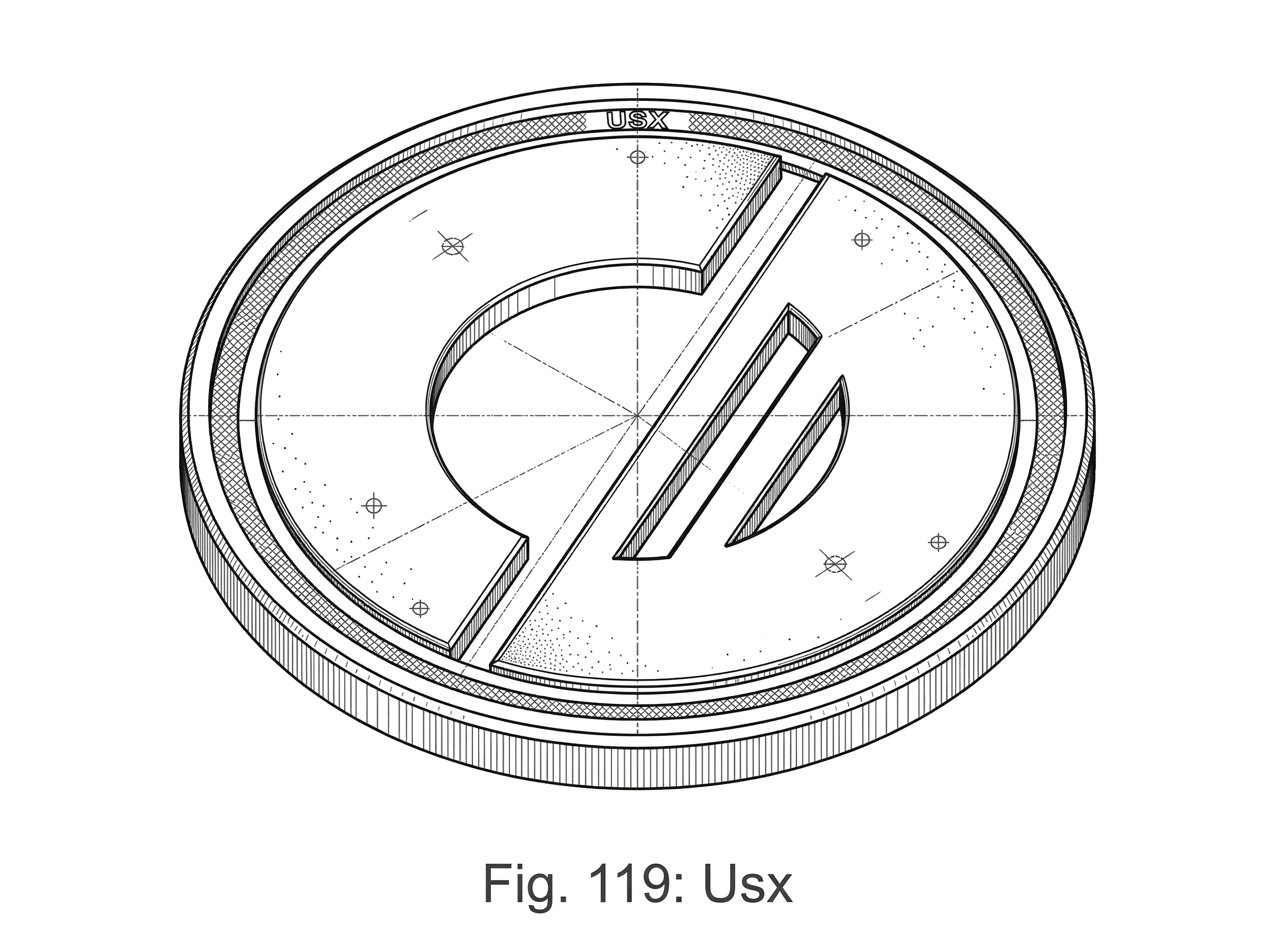 What is USX hero image