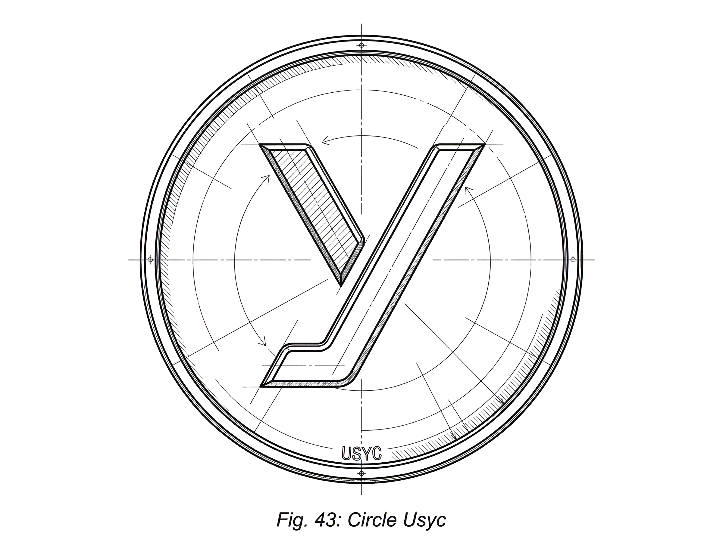 What is Circle USYC hero image