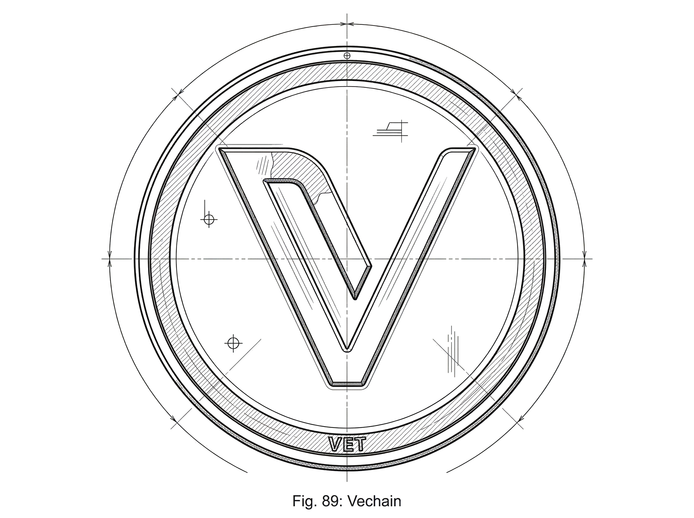 What is VeChain hero image What is VeChain hero image