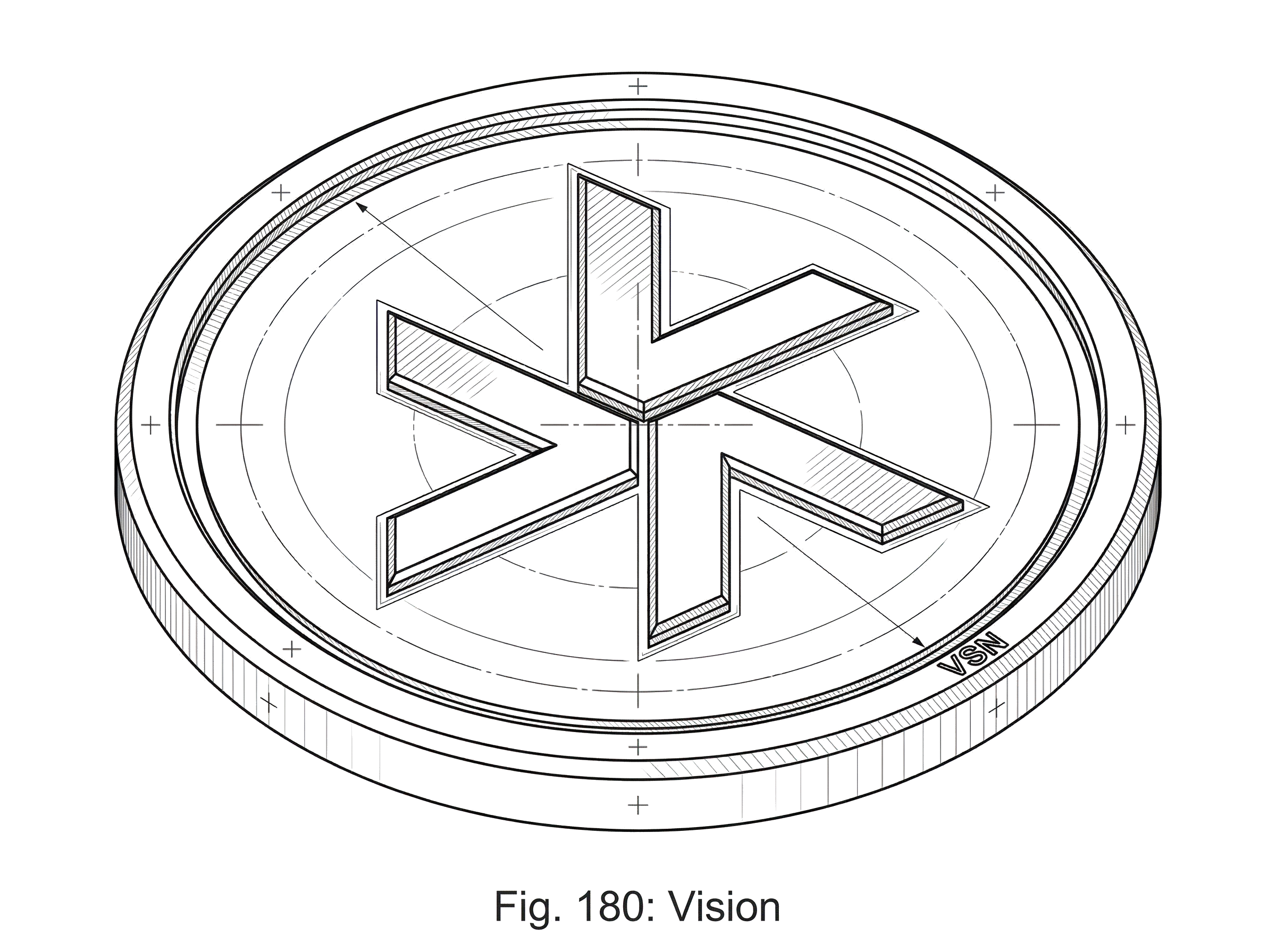 What is Vision hero image