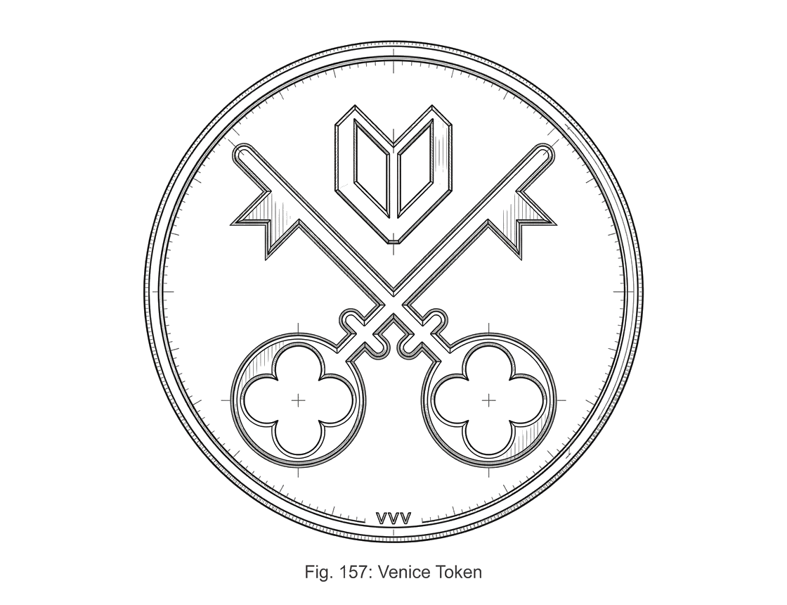 What is Venice Token