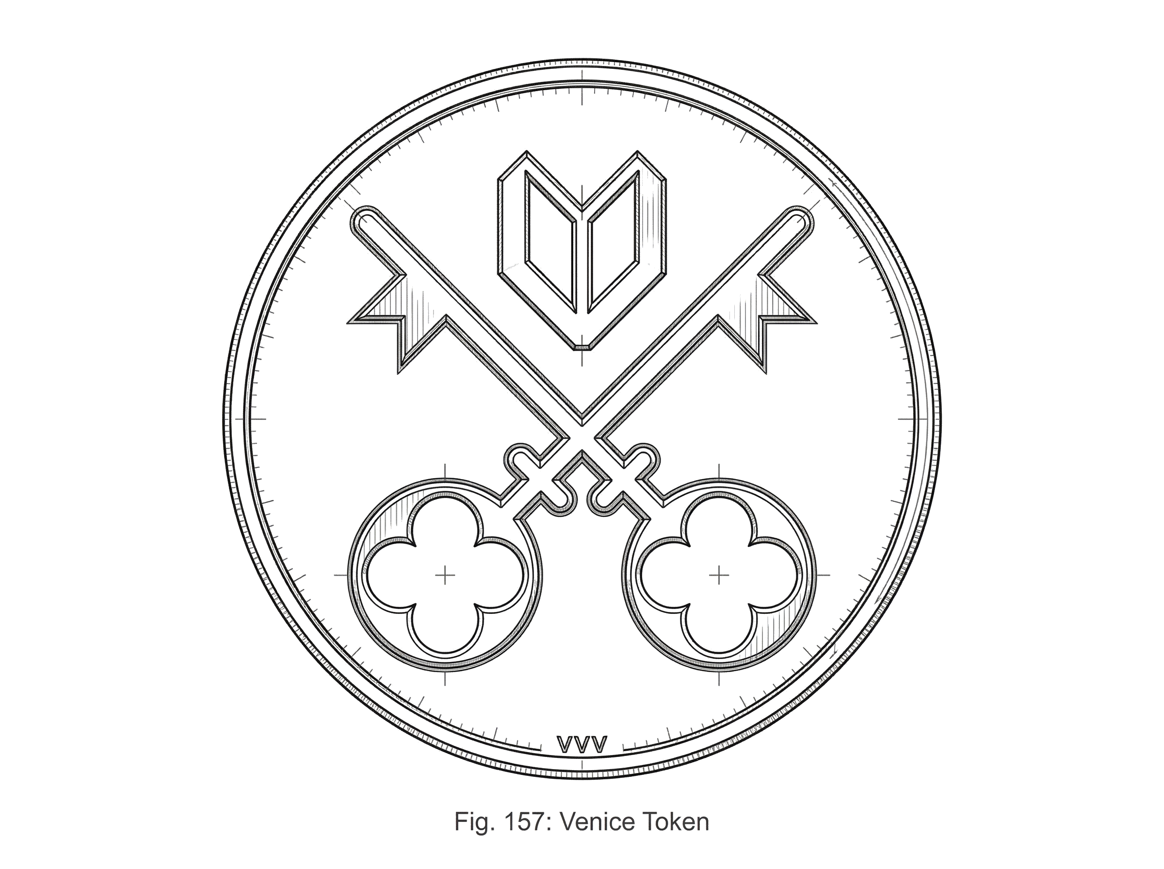 What is Venice Token hero image