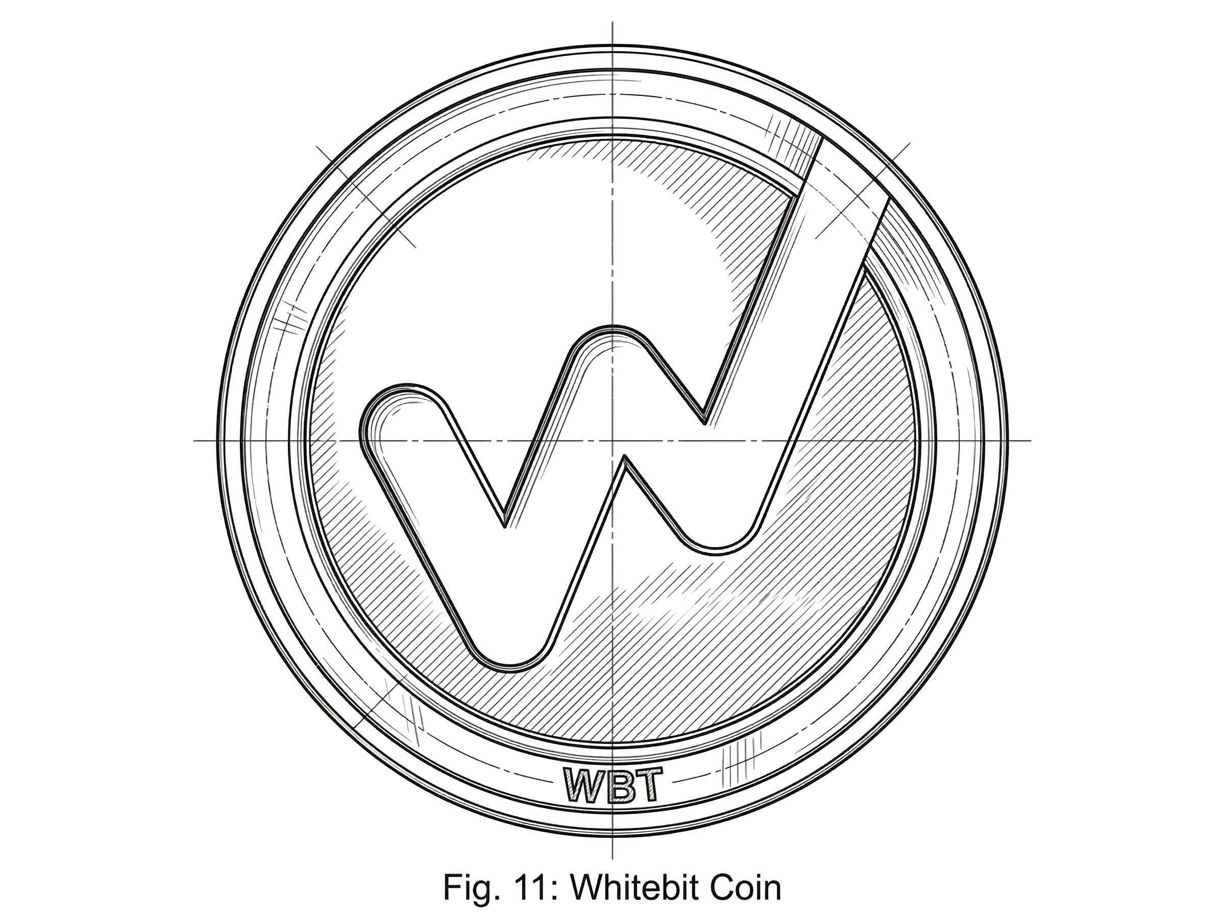 What is WhiteBIT Coin hero image