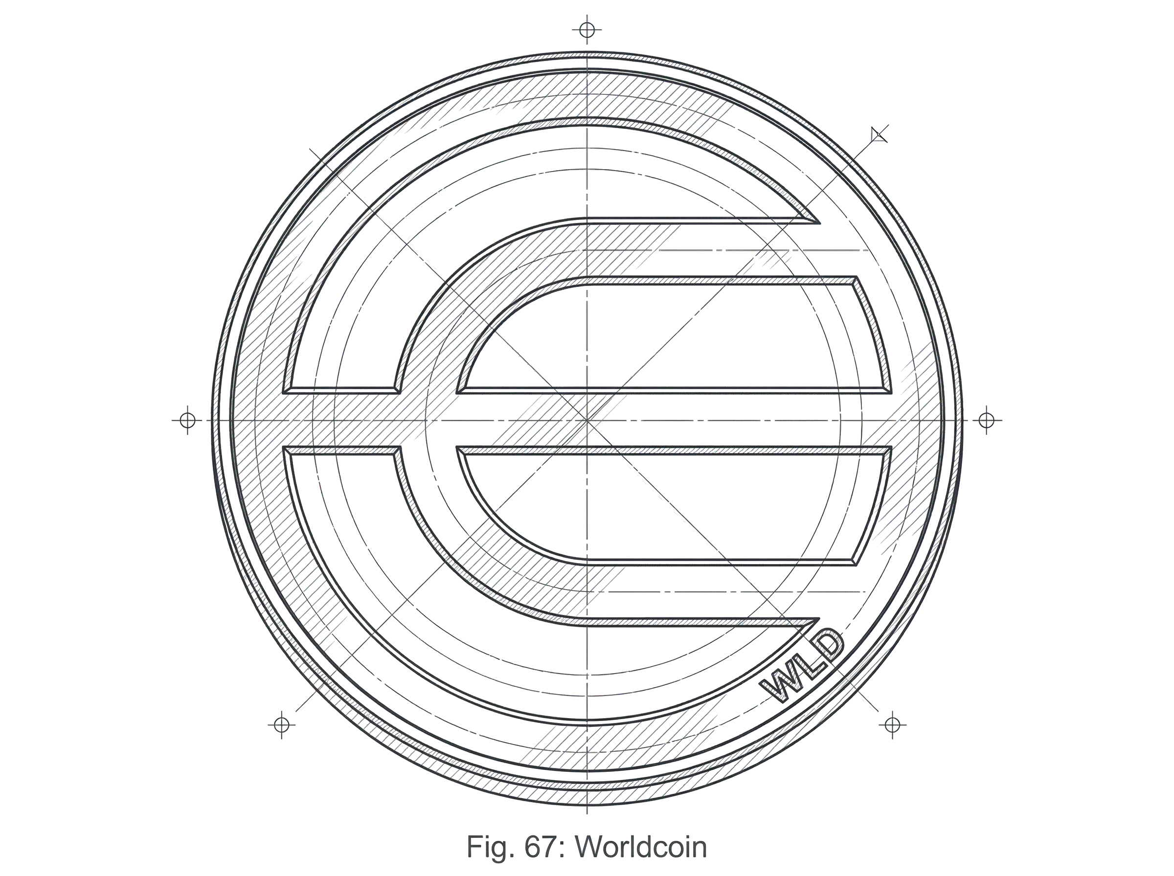 What is Worldcoin hero image