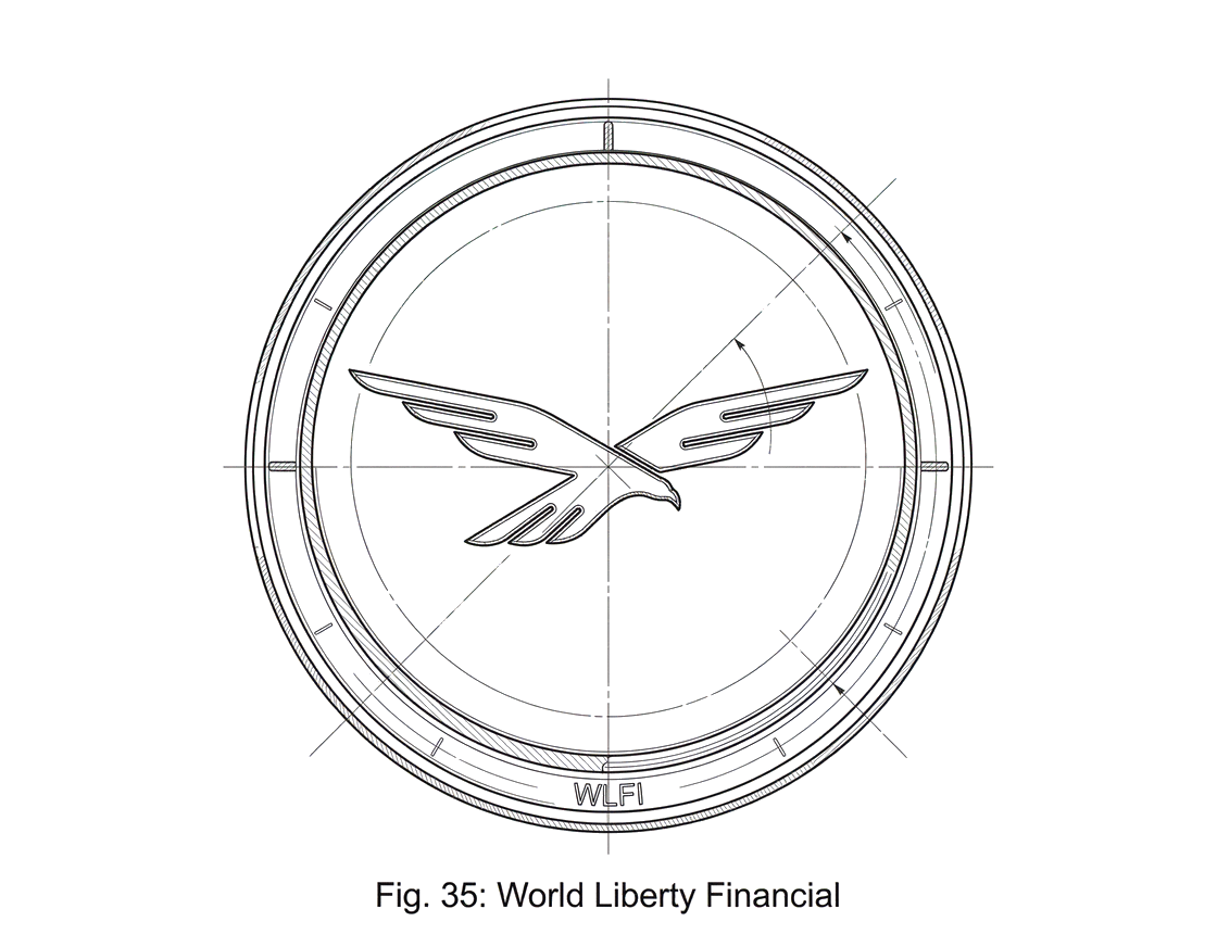 What is World Liberty Financial