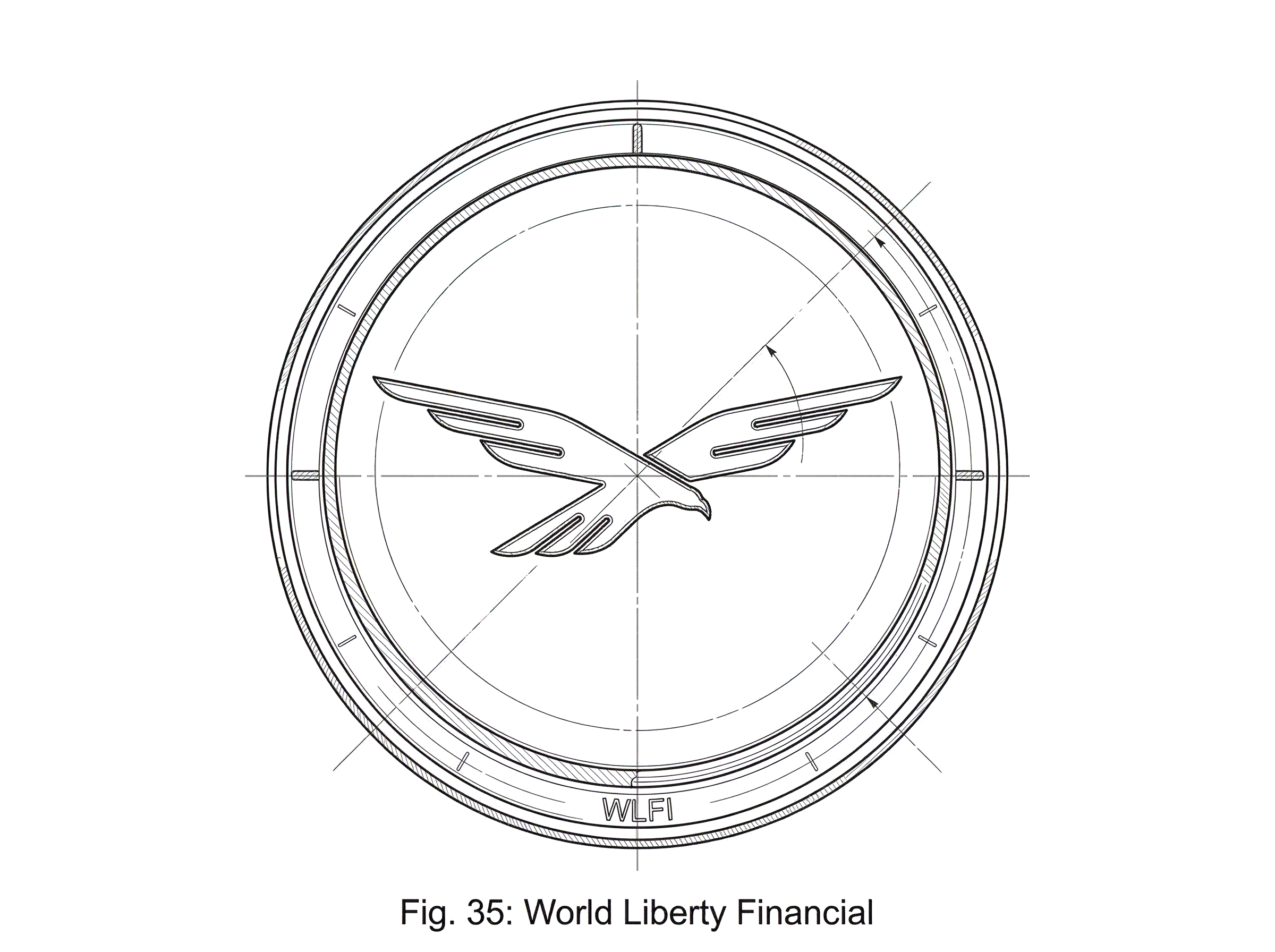 What is World Liberty Financial hero image