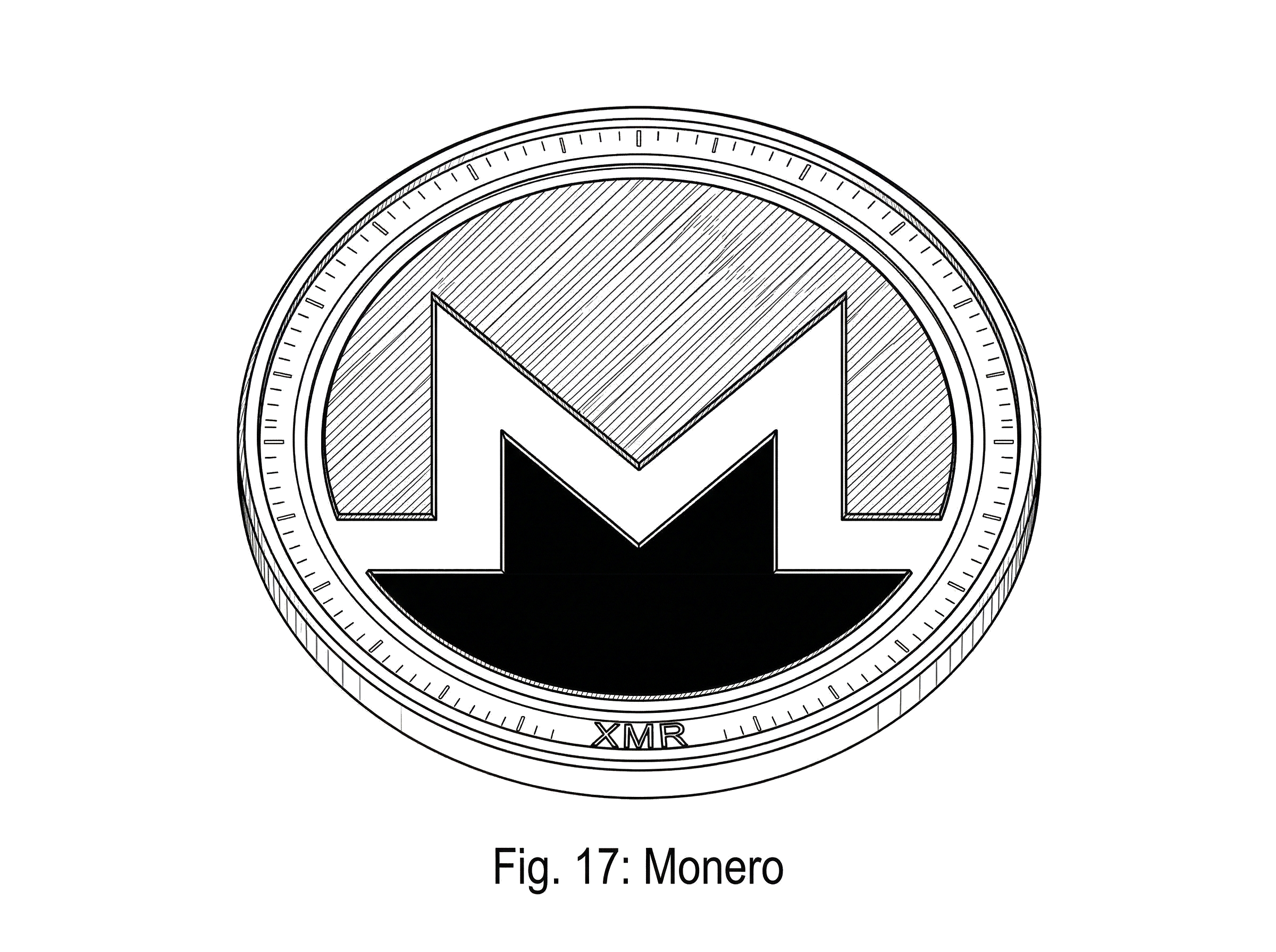 What is Monero hero image What is Monero hero image