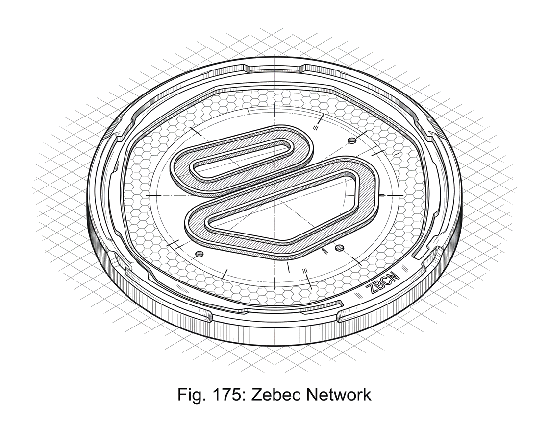 What is Zebec Network