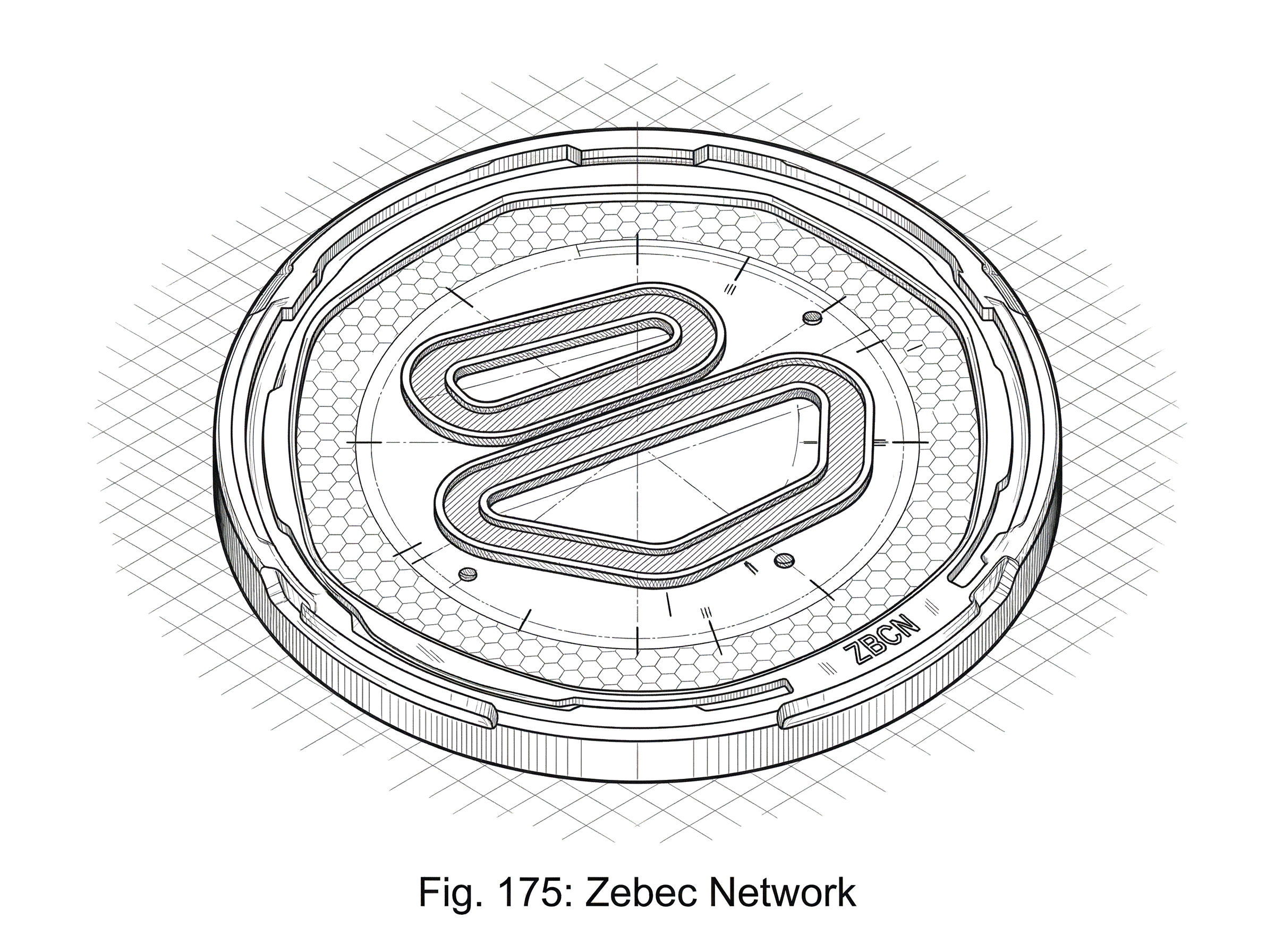 What is Zebec Network hero image